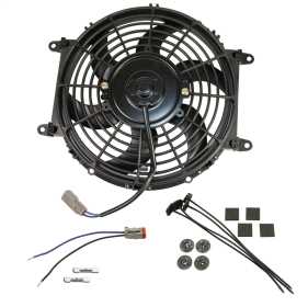 Universal Electric Cooling Fan Kit